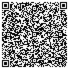 QR code with Manon Lawns Keeping & Quality contacts