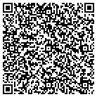 QR code with J D Byrider Auto Sales contacts