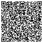 QR code with B&M Properties Unlimited LLC contacts