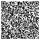 QR code with S & K Telecom LLC CO contacts