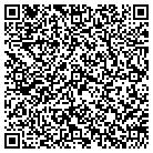 QR code with Max's Mowing & Yard Maintenance contacts