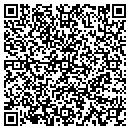 QR code with M C H Enterprises Inc contacts