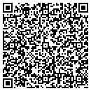 QR code with Canton Tan contacts