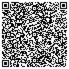 QR code with A M Siding & Window Co contacts