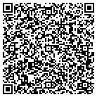 QR code with M & M Lawn Maintenance contacts