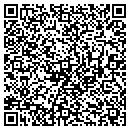 QR code with Delta Tile contacts