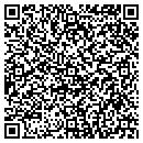 QR code with R & G Telephone Inc contacts