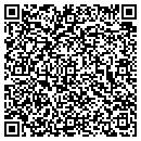 QR code with D&G Ceramic Tile Setting contacts