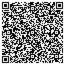 QR code with L M Consigment contacts