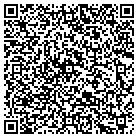 QR code with P H Construction & Home contacts