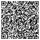 QR code with L N W Auto Sales LLC contacts