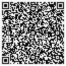 QR code with B I S Summerwinds Inc contacts