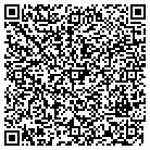 QR code with Cherry Janitorial And Catering contacts