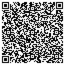 QR code with C & H Janitorial Maintenance contacts