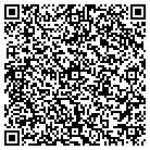 QR code with softWrench Solutions contacts
