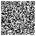 QR code with Designer Tan contacts