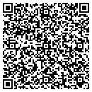 QR code with Glaspie Barber Shop contacts