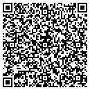 QR code with TechnoLigent contacts