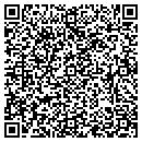 QR code with GK Trucking contacts