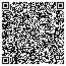 QR code with M & M Motors LLC contacts