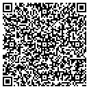 QR code with C O A Corp contacts