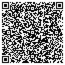 QR code with Oscar's Lawn Care contacts