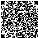 QR code with R And D And Sons Home Maintenance contacts