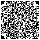 QR code with C O S Janitorial Service contacts