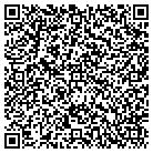 QR code with Peninsula Green Lawn And Garden contacts