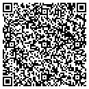 QR code with Rick T Gavin DDS contacts