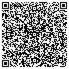 QR code with Hao Inc of St Joseph County contacts