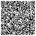 QR code with Holladay Properties contacts