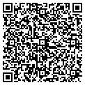 QR code with Eatel contacts