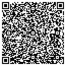 QR code with Hair Production contacts