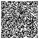 QR code with B-3 Properties LLC contacts