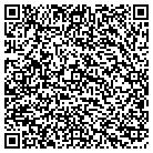 QR code with R Fowler Construction LLC contacts