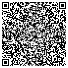 QR code with R & G Home Improvement contacts