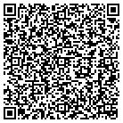 QR code with Chenoa Properties LLC contacts