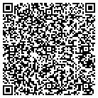 QR code with F Schneider Contracting contacts