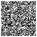 QR code with R.J's A-1 Painting contacts