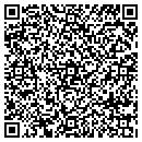 QR code with D & L Properties LLC contacts