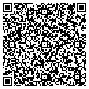 QR code with Handsome Floyd's contacts