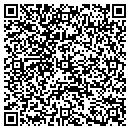 QR code with Hardy & Assoc contacts