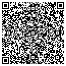 QR code with Holladay Property contacts