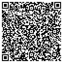 QR code with Harris Barber Shop contacts
