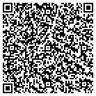 QR code with Regina Auto Sales contacts