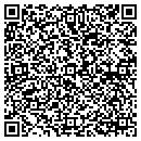 QR code with Hot Spots Tanning Salon contacts
