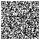 QR code with Hatz Off Inc contacts
