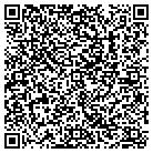 QR code with R Phillip Construction contacts