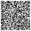 QR code with R & R  Remodeling contacts